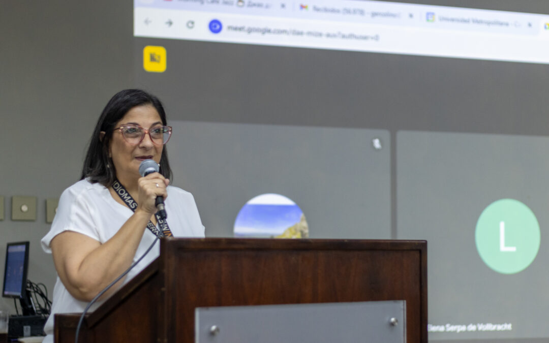 Escuela de Idiomas Modernos de la UNIMET celebró 52 años de fundación