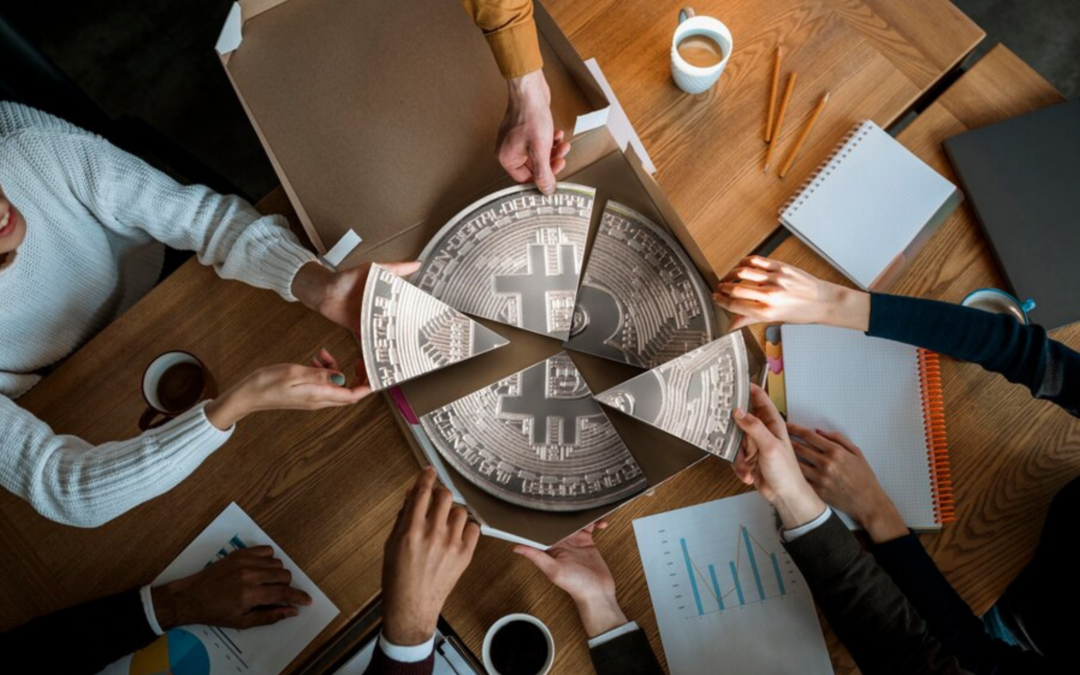 Inversiones en el mercado de valores y criptoactivos