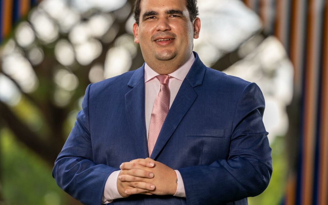 Luis Daniel Álvarez Vanegas