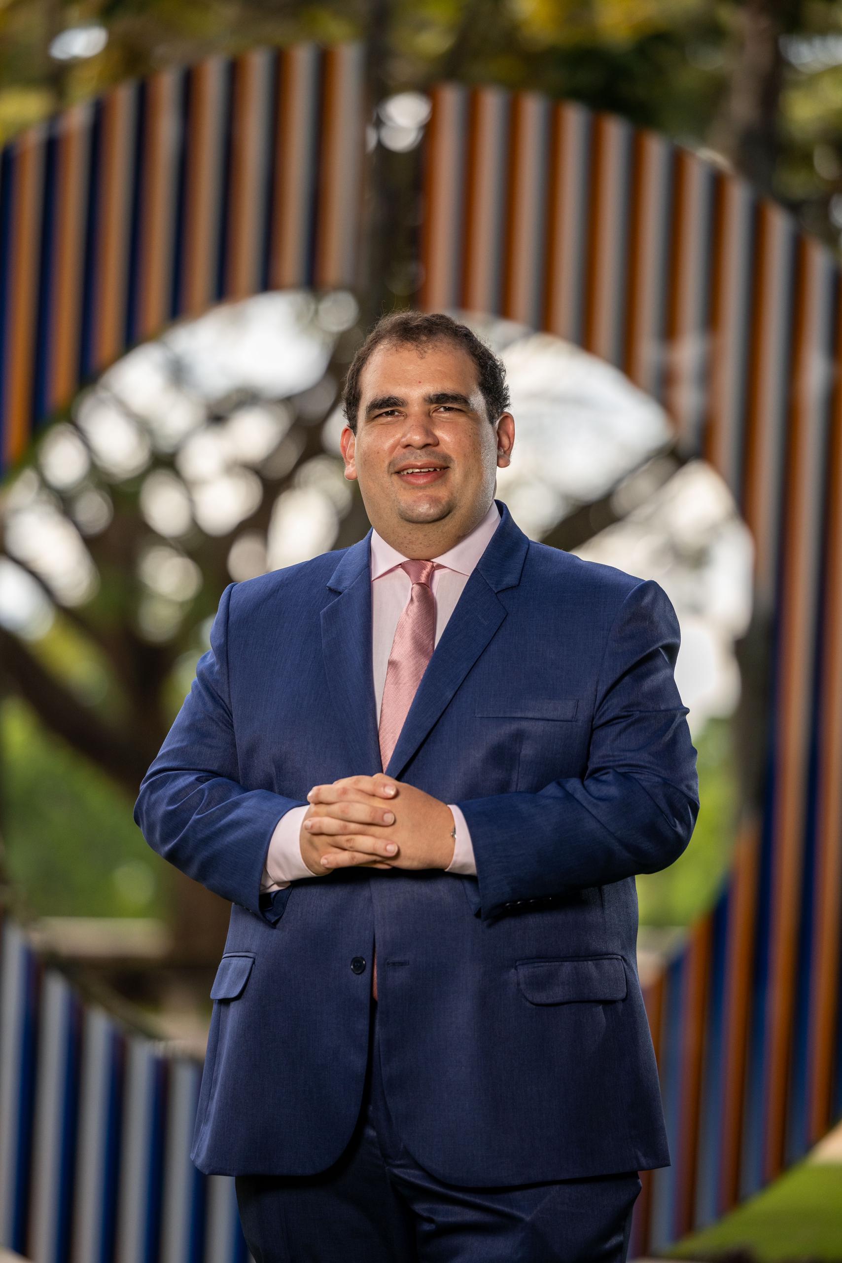 ALVAREZ VANEGAS LUIS DANIEL