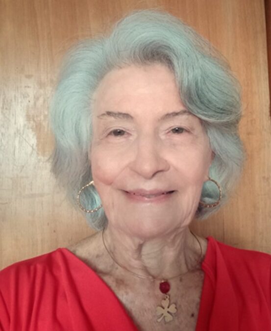 Cecilia Vicentini
