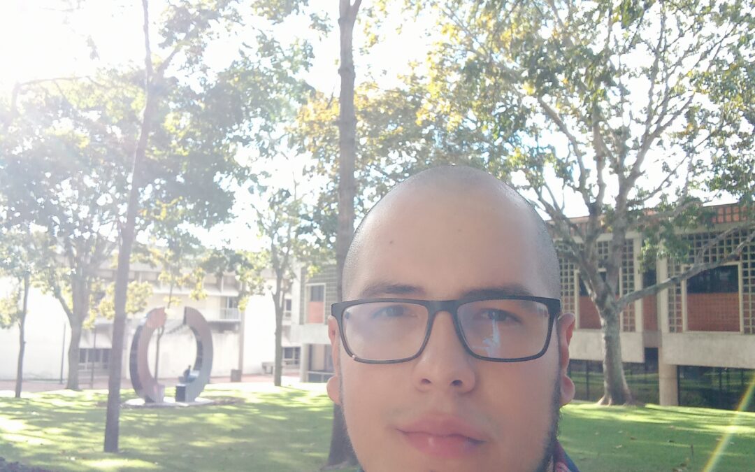 Hendrik Matamoros