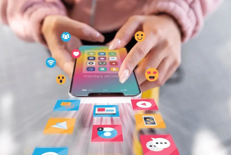 Comunicación en formatos digitales