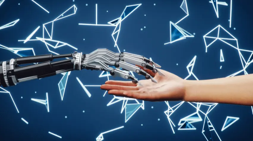 Humanidad 4.0 Robótica e Inteligencia Artificial