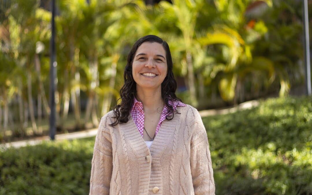 Melanie Virginia Dupatrocinio Granados