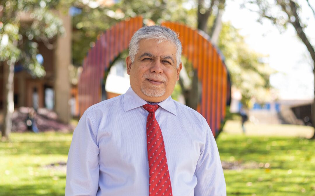 Raúl Ibarra Florida