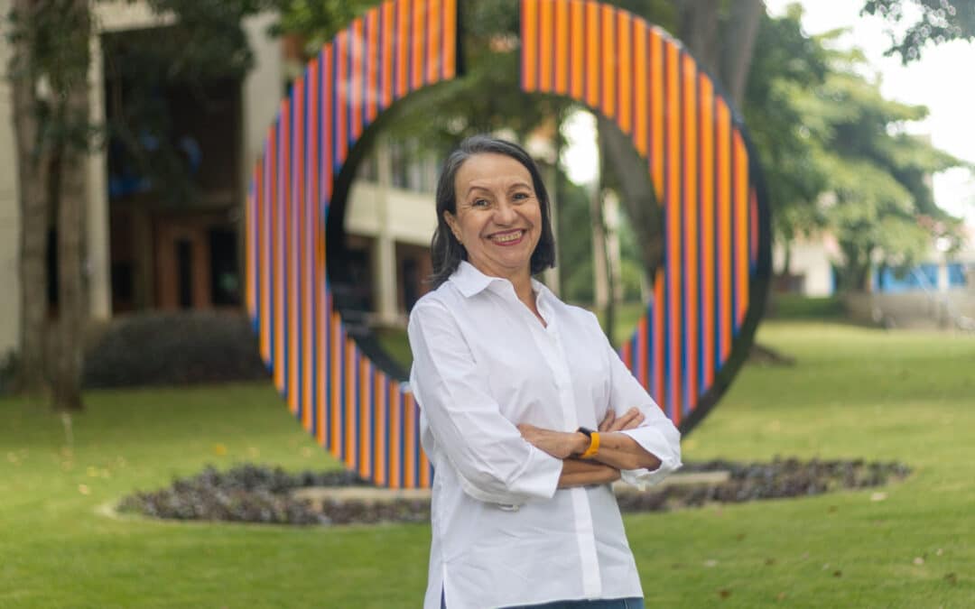 Soledad Díaz Heredia