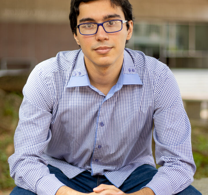 Ali Pellicer