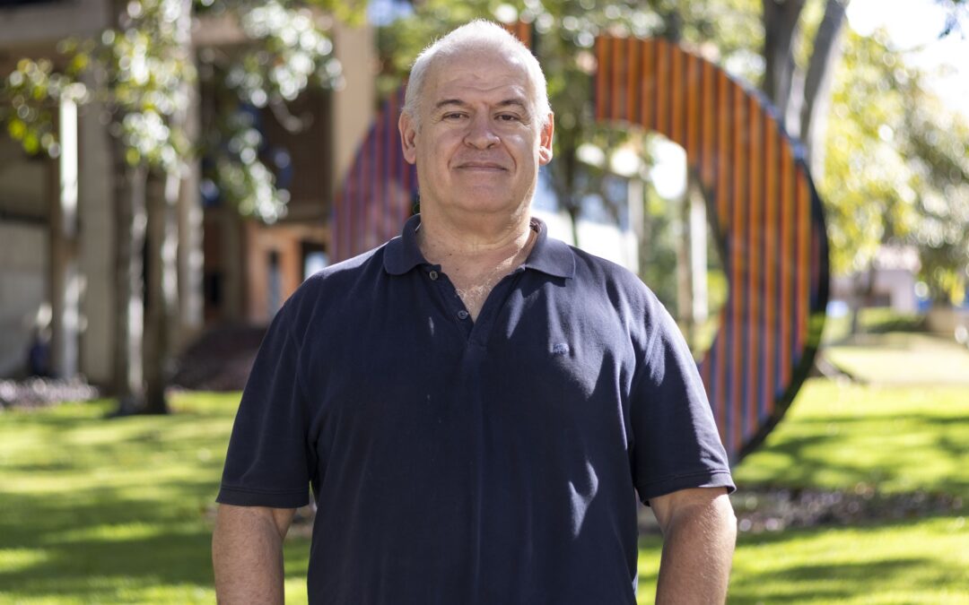 Andrés Millán