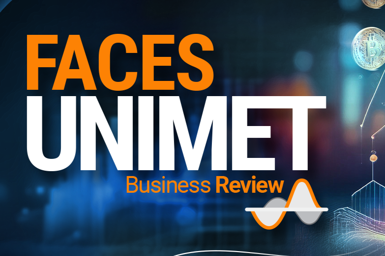 Disponible el segundo número de la Revista FACES UNIMET Business Review