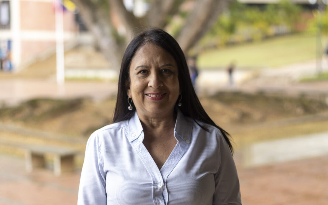 Cándida González Carvallo