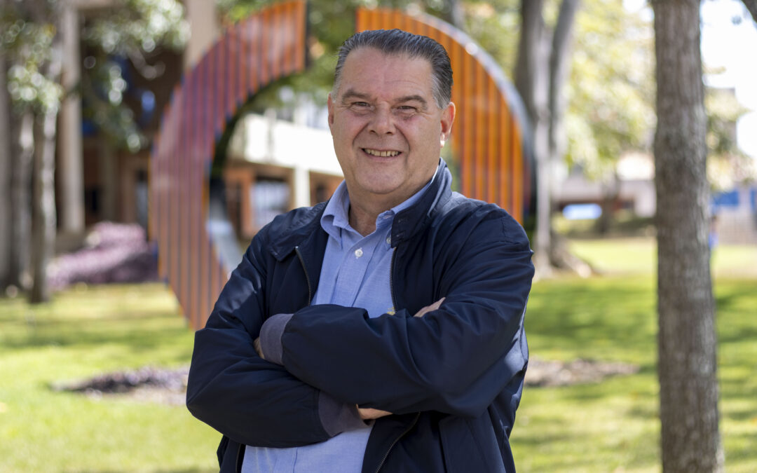 Edgardo Mondolfi Gudat
