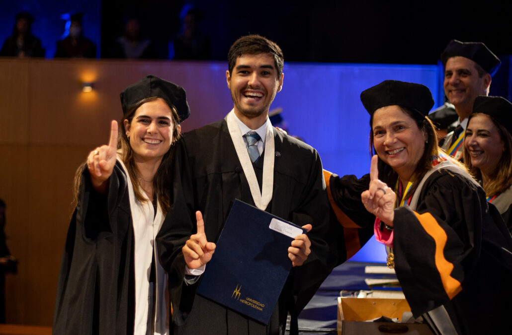 Unimet, número uno en empleabilidad en Venezuela, según QS University Ranking 2024