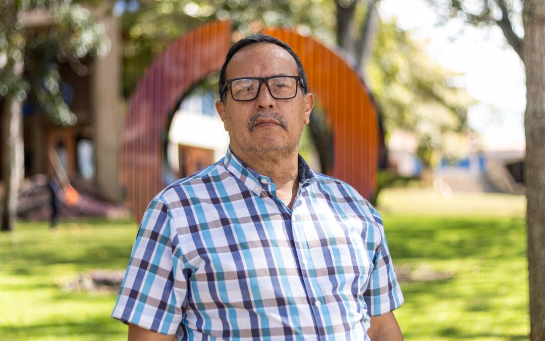 Franklin José Sandoval Sucre