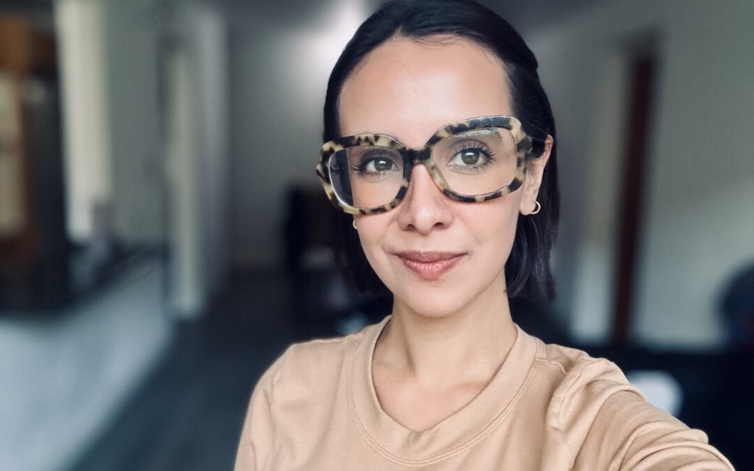 Giselle Cardozo Stabile