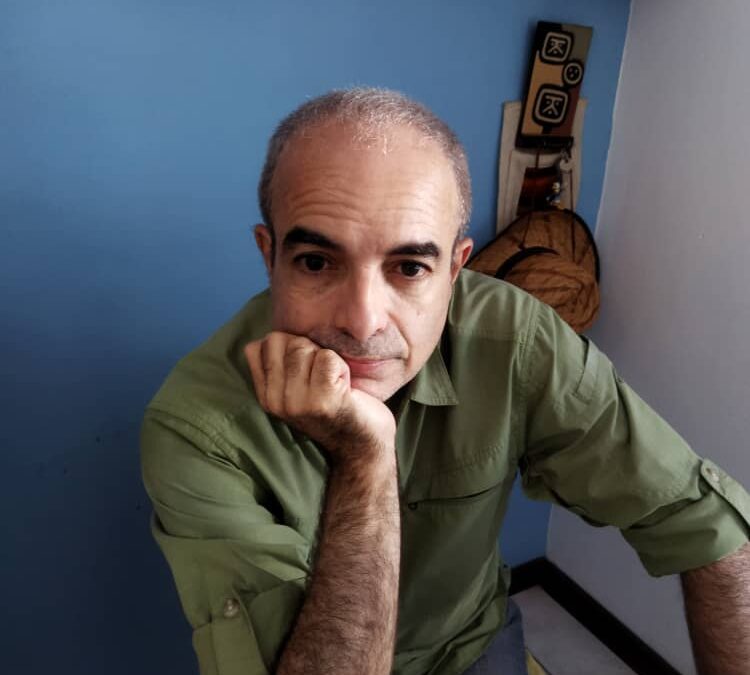 Héctor Vera