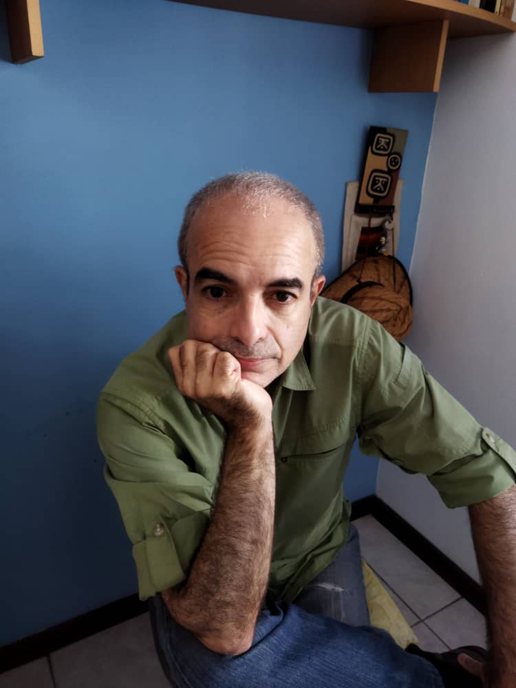 Hector Vera Ramirez