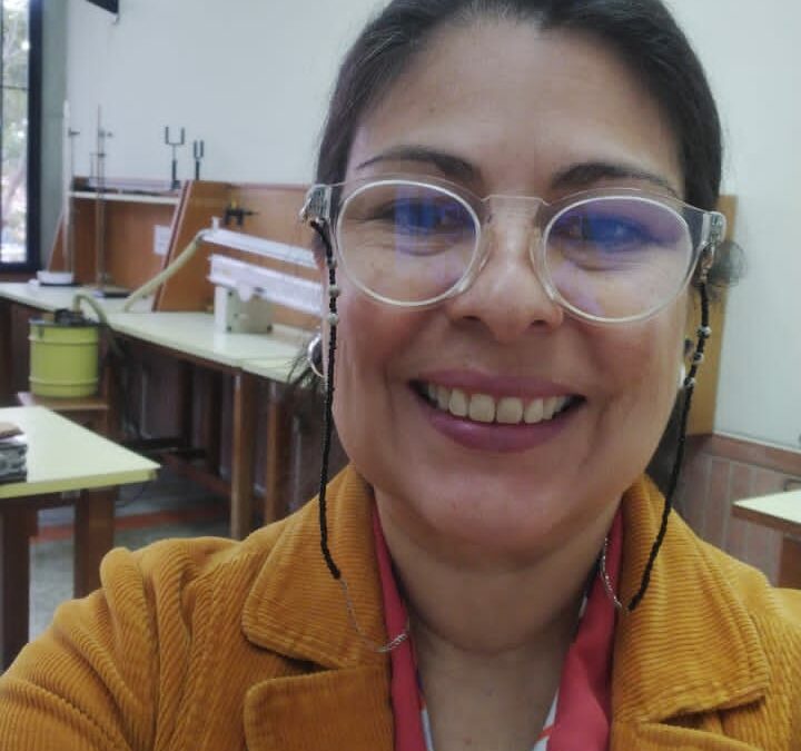 Jackeline Quiñones