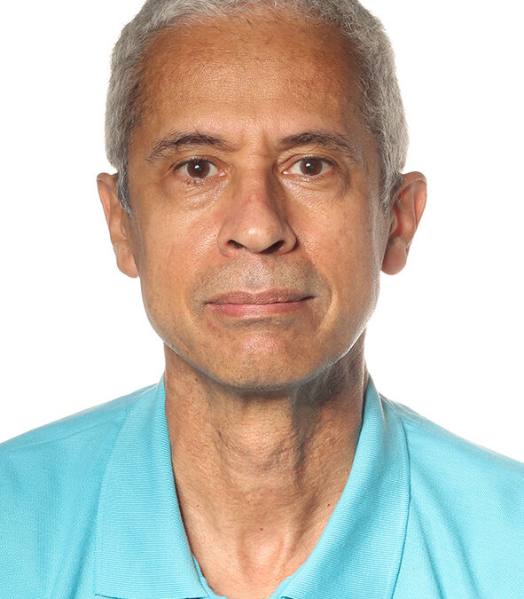 Jaime Rangel