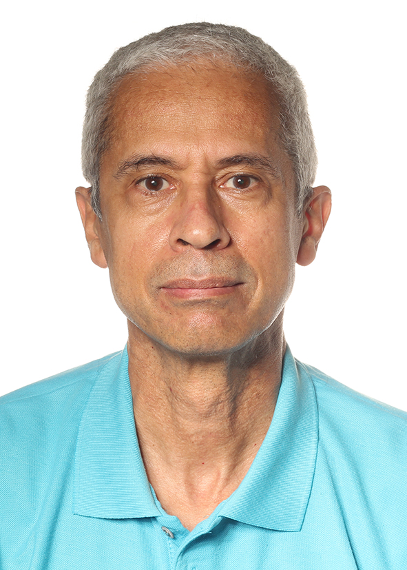 Jaime Enrique Rangel Borges
