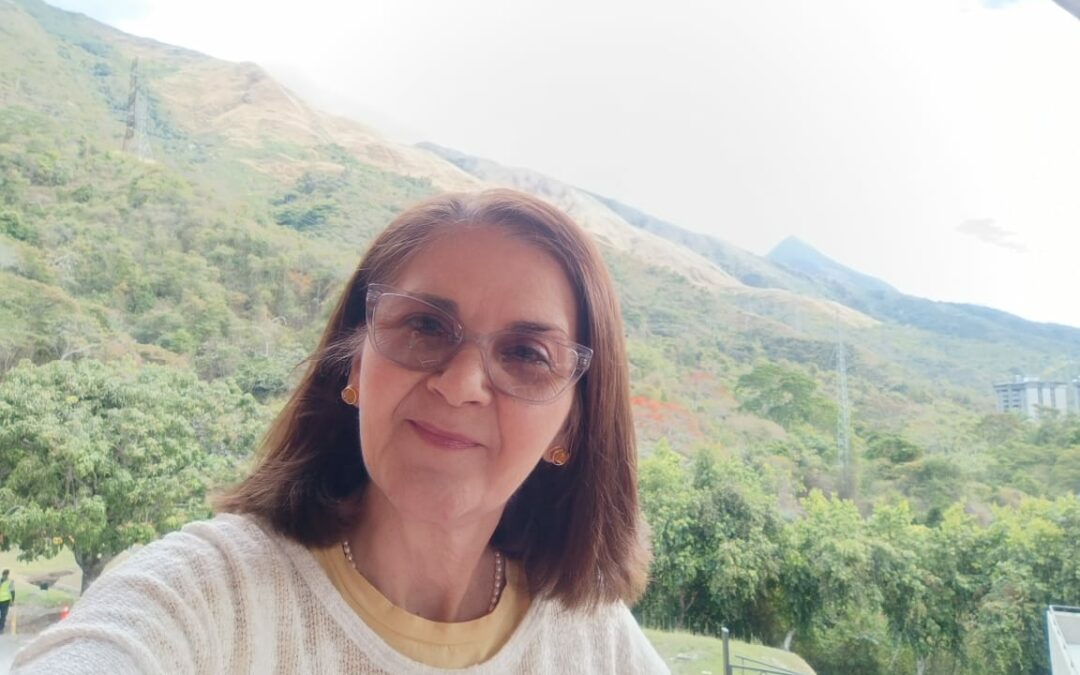 Lida Niño