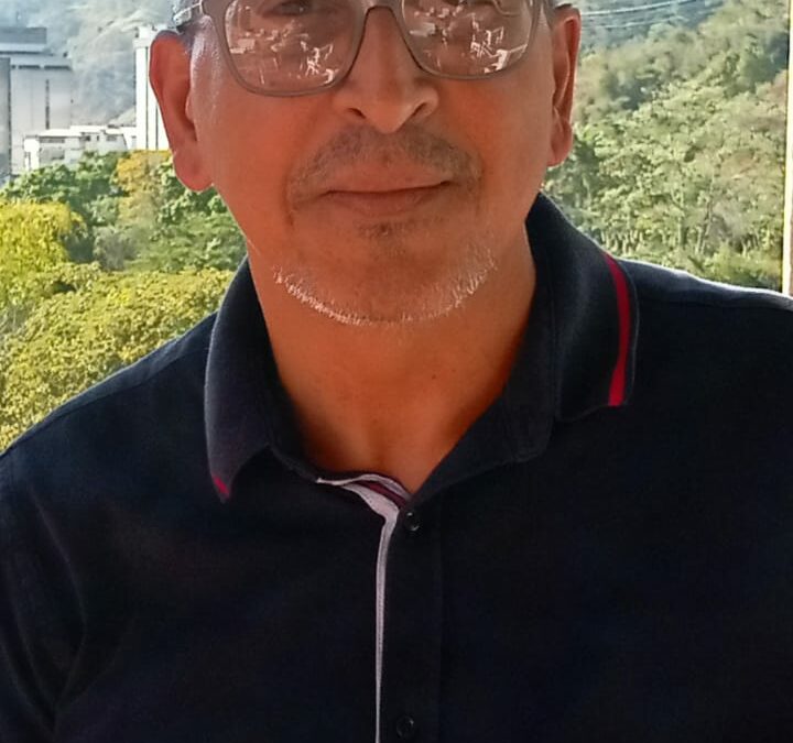 Luis Cappellucci