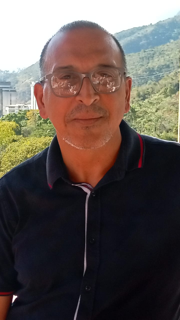 Luis Francisco Cappellucci Sanoja