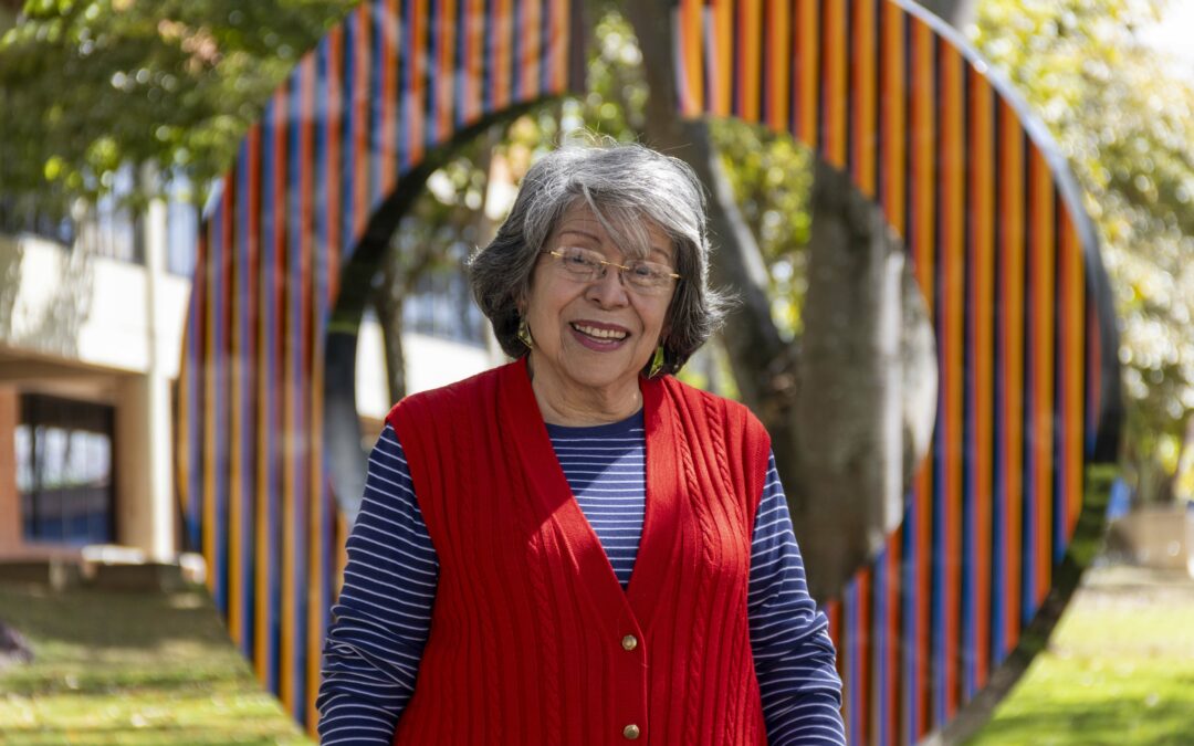 Eleida García