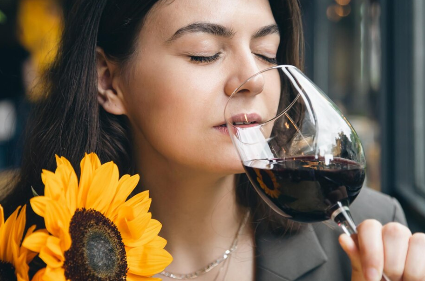 Diplomado de desarrollo de habilidades y sanación a través del vino