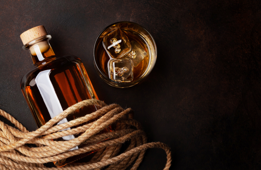 Diplomado de Rones y Sommellerie