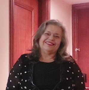 Rosa Da Rocha de Jesus