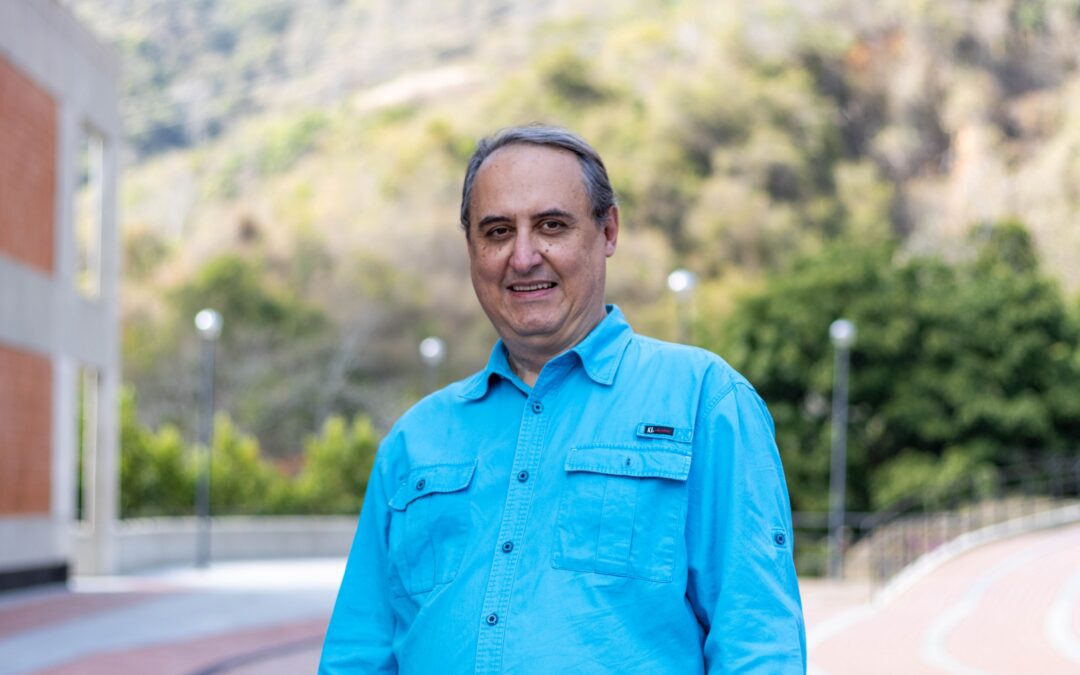 Sebastián Ribis