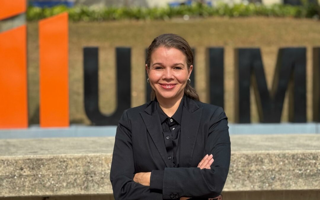 Vanessa Courleander Hidalgo
