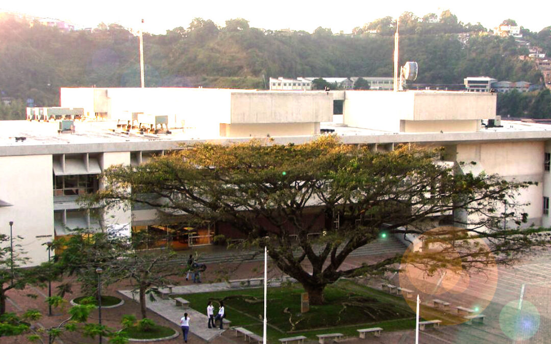 Biblioteca Pedro Grases de la Unimet es la número uno en Venezuela según Ranking del sector