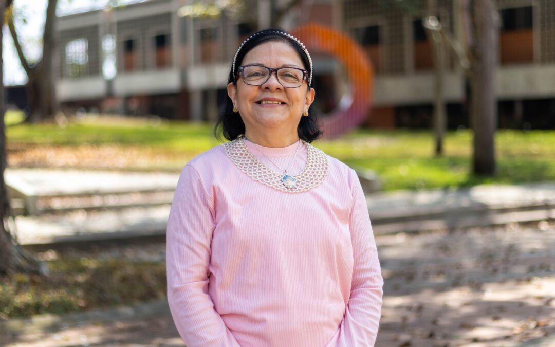 Deisy Hernández Sánchez