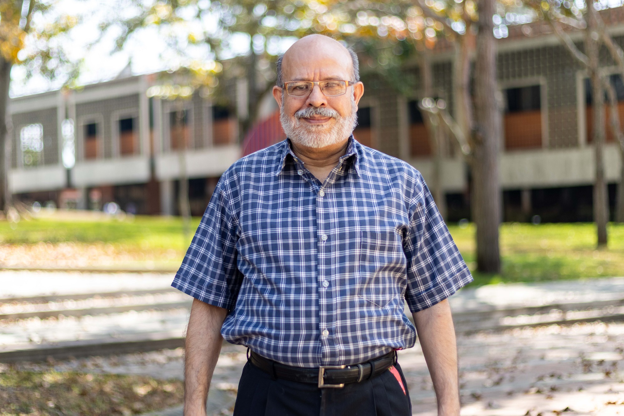 José Alberto Peña