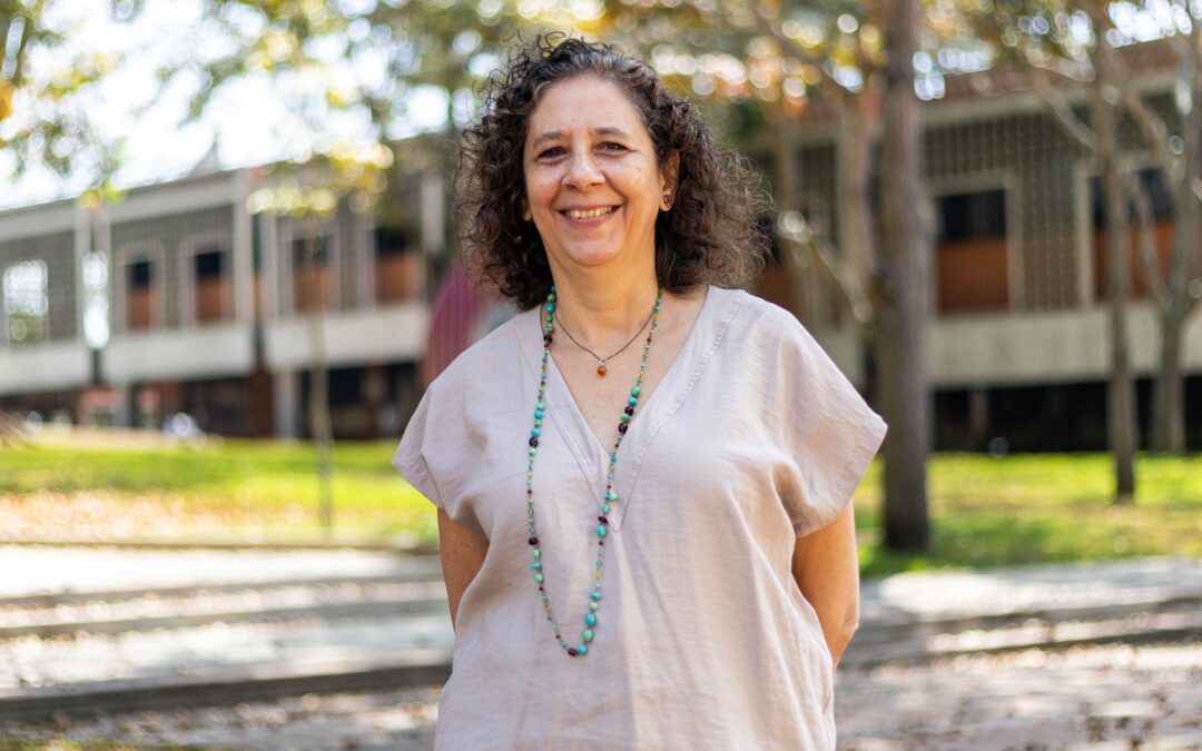 María Gisela Escobar Domínguez