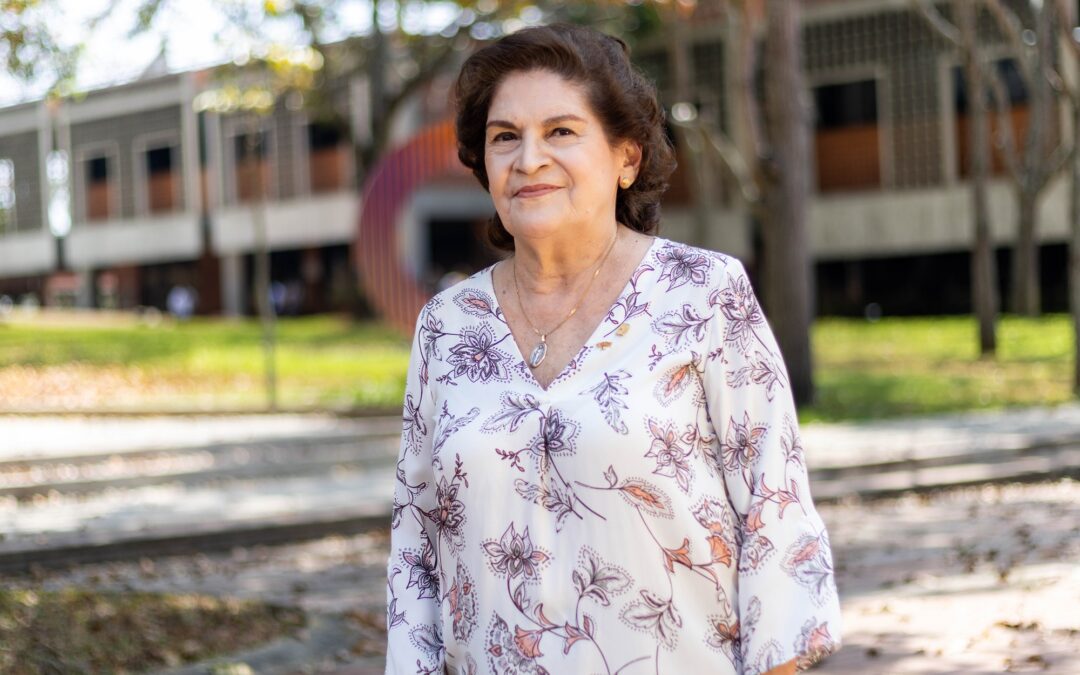 Migdalia García de Montes de Oca
