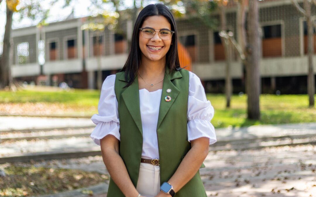 Nailet Gomez