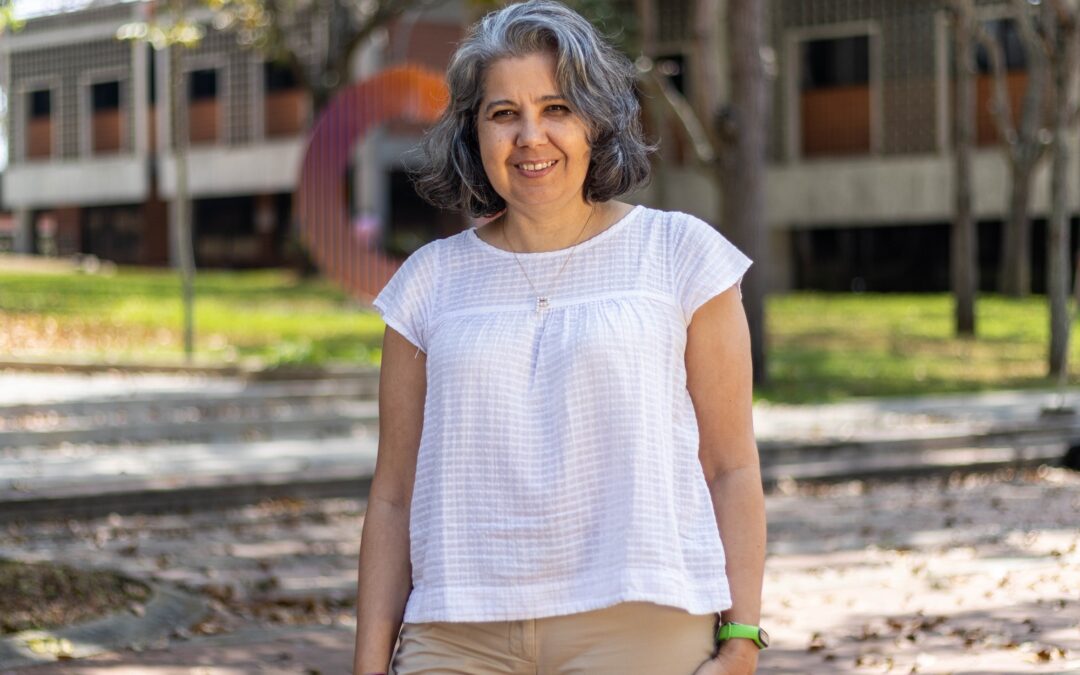 María del Pilar Cuenca