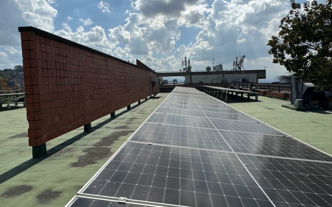 RENOVA: Energías renovables al servicio del desarrollo nacional