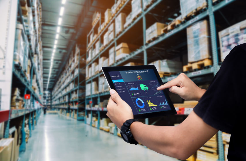 Programa en Gerencia de compras
