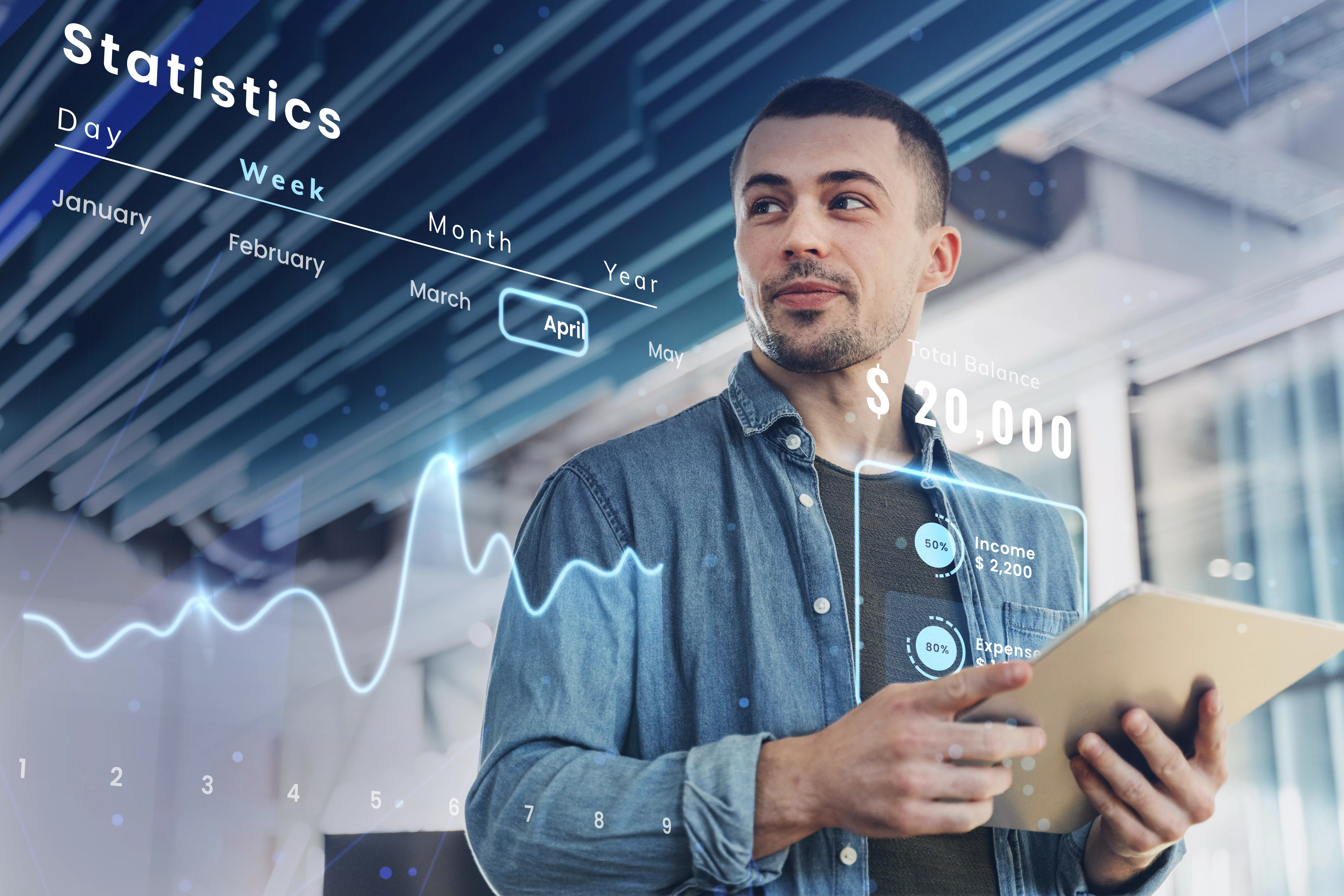 Negocios digitales